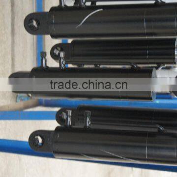 Double Action Hydraulic Cylinders for Trailer photo-4