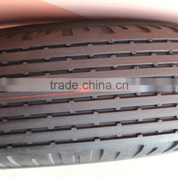 Hot Selling New Desert Skid Steer Sand Track Tires 14.00-20TT 16.00-20TT Tires photo-2