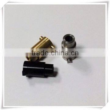 Stainless Steel Machining Cnc Precision Machining, Precision Cnc Machining Parts photo-4