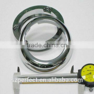 Hot Sale Custom CNC Lathe Turning Parts CNC Machined Part Mechanical Parts photo-2