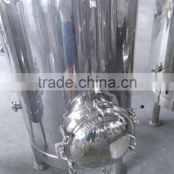 10 Gallon Stainless Steel Storage Tank/continer/pot photo-4