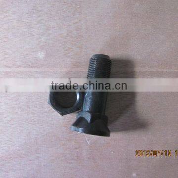 shantui bulldozer cutting edge bolt and nut 154-70-11143 sd22 bolt and nut