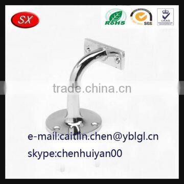 ISO9001 Certification The European and American Style Steel Handrail Bracket photo-2