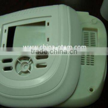 Vacuum Forming Mechanical Plastic Shell photo-2