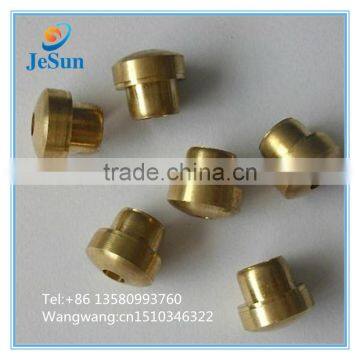 Best Precision Lathe Machine Parts photo-3