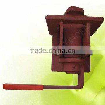 Hot Sale Trailer Container Lashing Twist Lock