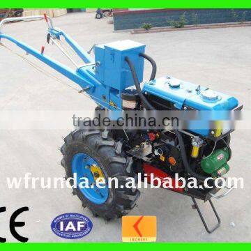 CE walking tractor