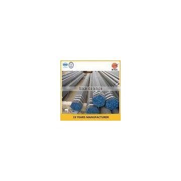 Cold Drawn Precision Seamless Carbon Steel Pipe Astm A120 photo-3