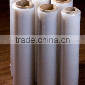 Stretch Film Good Tensile photo-4