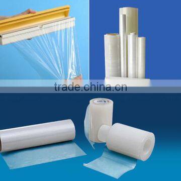 lldpe stretch film