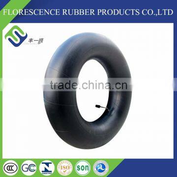 High quality butyl inner tubes for truck and car 7.00R18 7.50R18