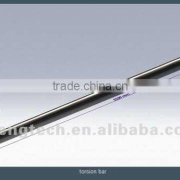 auto torsion bat