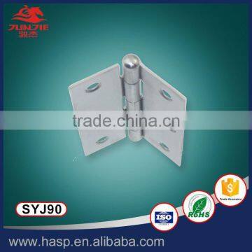 SYJ90 Factory Supply Competitive Price Custom Made Electrical Cabinet Hinge