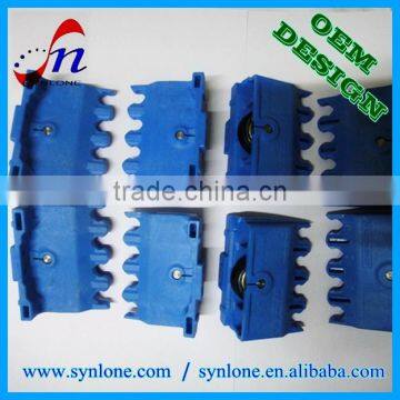 Plastic Injection Molding Machine ,pipe Parts photo-4