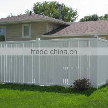 High Quality Factory Manufacture Hot Sale Fusion Semi-Private Fence photo-5