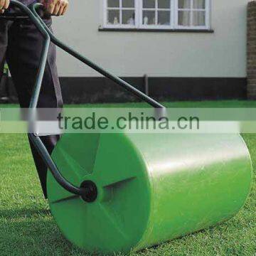 manual water filled lawn roller