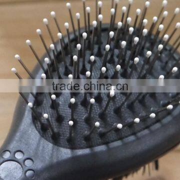 Pet Brush and Comb With Rubber Handle photo-2