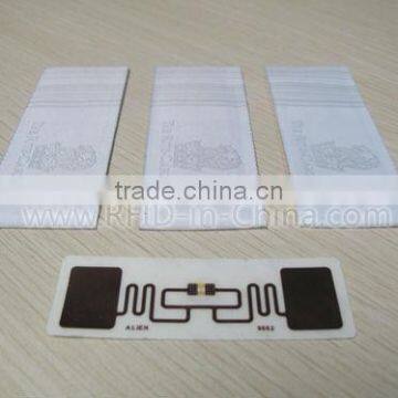 Washable Waterproof Programmable RFID Tag for RFID Laundry System