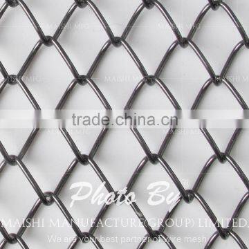 Chain Link Fencing for Garden photo-4