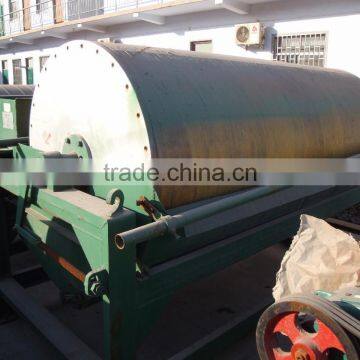 Huahong Brand Small magnetic separator for sale