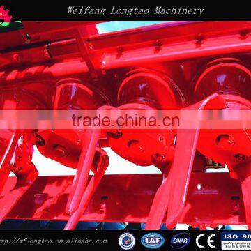 Best Quality Tractor Pto Driven Power Harrow/rotary Harrow/heavy Powered Harrow With CE Approved photo-5