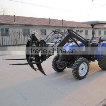 2015 New Hot Professional Produce Tractor Front End Loader From China photo-2