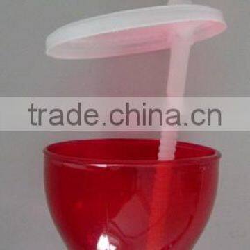Blow Molding Plastic Bottle Sports Bottles OEM Water Bottle for Kid photo-6