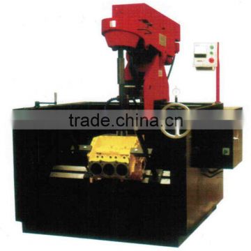 VERTICAL CYLINDER HONING MACHINE