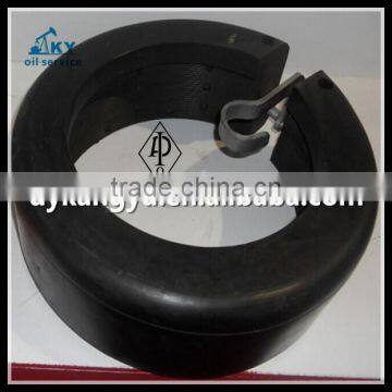 Clamp On Thread Protectors / thread protectors