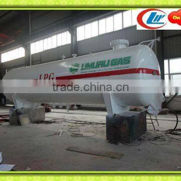 10cbm LPG Storage Tank,glass lined storage tank, lpg tanker