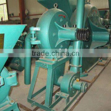 Disk mill Disc mill FFC-15,23,37,45