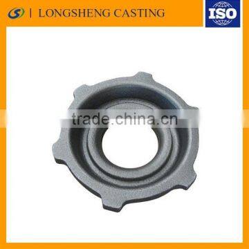 Gray HT250 IronCasting Auto Parts photo-3