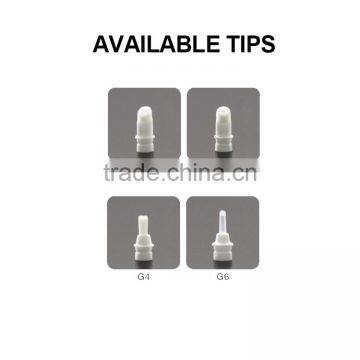 New Design Non Peroxide Gel Teeth Whitening Pen Cosmetic Pen photo-6