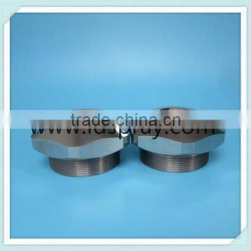 Large Flow Rate AA-W or AA-U Full Cone Nozzle With Slotted Vane photo-5