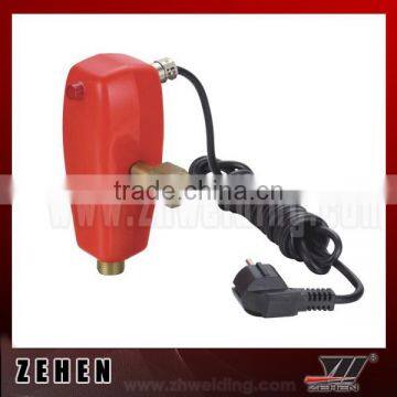 CO2 ELECTRIC-HEATING REGULATOR