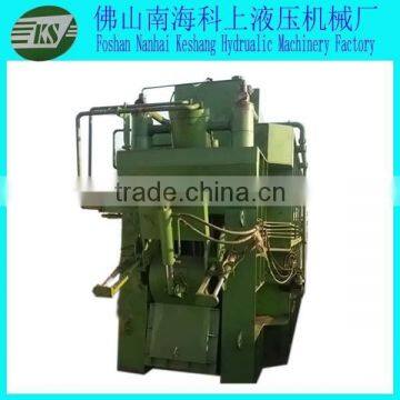 1000T Hydraulic Shear, Scrap Metal Recycling Machine