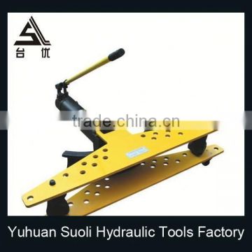 metalcraft hydraulic bending machine