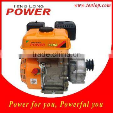 1/2 Clutch essence moteur 5.5HP 4 Stroke Air Cooled OHV