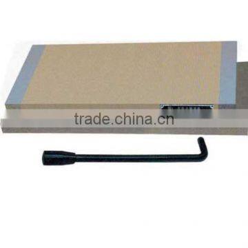 High Quality Magnetic Chuck For Sale China photo-4
