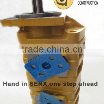 100% genuine parts for SENX LG936 tandem gear pump CBGj2063/2040