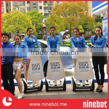 Signboard Holder For Ninebot photo-5