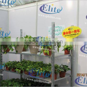 A19 Display Flower Pot Danish Trolley photo-4