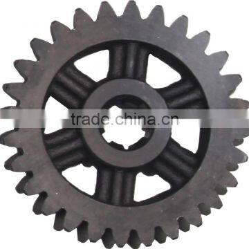 High Quality Gearbox of Ground Drill and Gearbox of Hole Digger photo-3