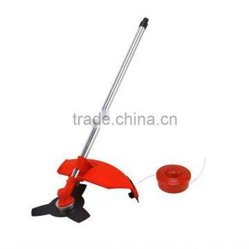 4 in 1 Gasoline Petrol Multi-functional Cutter 43 CC Pole Pruner Pole Saw Pole Trimmer photo-3