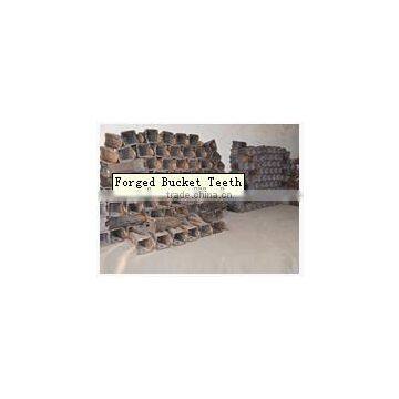 Forging Teeth photo-4