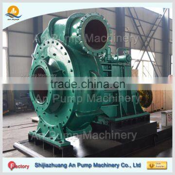 Centrifugal Sand Gravel Pump Made In China Sand Dredging Pump photo-2