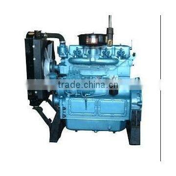 26.5KW/36HP Multi-Cylinder Water-Cooled Diesel Engine