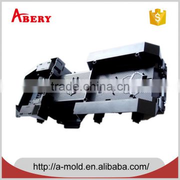 Great fittings auto parts injection mould moulding making with factory price