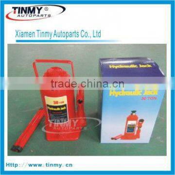 Hydraulic car Jacks