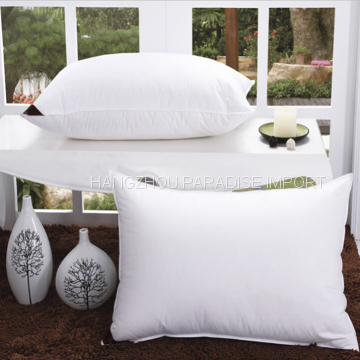 Decorative Down Hotel Throw Pillows photo-3